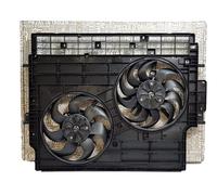 Ventola Radiatore Renault 214817257R Originale