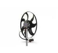 Ventola radiatore Sx CFF 138 000S MAHLE per VW SKODA AUDI SEAT