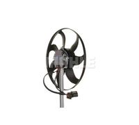 Ventola radiatore Sx CFF 138 000S MAHLE per VW SKODA AUDI SEAT