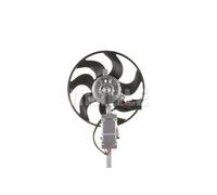 Ventola Raffreddamento Del Motore SX MAHLE per Audi Q7 (4LB)