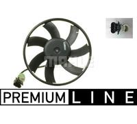 Ventola radiatore Sx CFF 342 000P MAHLE per OPEL INSIGNIA A Tre volumi