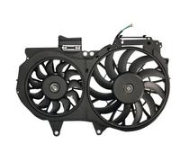 Ventola radiatore Sx D8A014TT THERMOTEC per AUDI SEAT