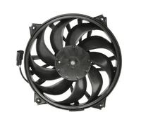 Ventola radiatore Sx D8C003TT THERMOTEC per CITROËN PEUGEOT FIAT LANCIA