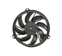 Ventola radiatore Sx D8P002TT THERMOTEC per PEUGEOT 206 Hatchback 206 SW 206 CC