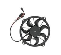 THERMOTEC D8P016TT Ventola radiatore