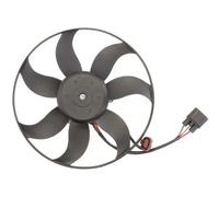 Ventola radiatore Sx D8W036TT THERMOTEC per VW SKODA AUDI SEAT