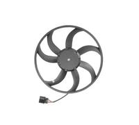 Ventola radiatore Sx D8W037TT THERMOTEC per VW SKODA AUDI SEAT