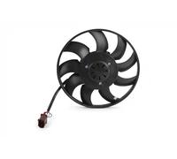 Ventola radiatore Sx Ventola singola 053-014-0060 ABAKUS per AUDI A7 Sportback