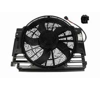 Vemo Ventola condensatore climatizzatore V20-02-1076 per BMW