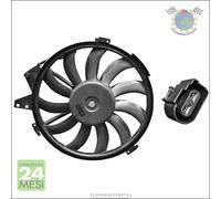 Ventola radiatore VanWezel per AUDI A2