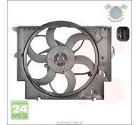 Ventola radiatore VanWezel per BMW X1 E84 xDrive sDrive 3 E93 320 E92 E91 318 3