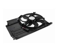 Ventola radiatore Vemo 400 W per BMW Serie 2 X1 Mini