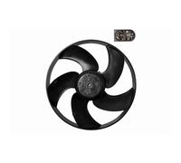 Ventola Radiatore Vemo Per Peugeot 206 206+