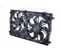 Ventola, raffreddamento motore NRF 470071