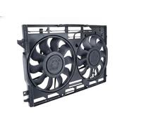 NRF Ventola radiatore doppia 470113 per Audi Q5