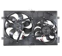 Ventola, raffreddamento motore NRF 47059