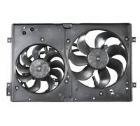 Ventola, raffreddamento motore NRF 47059