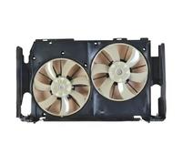 Ventola, raffreddamento motore NRF 47380