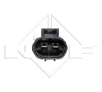 Ventola radiatore Ventola doppia 47380 NRF per TOYOTA RAV 4 III RAV 4 IV