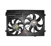 Ventola, raffreddamento motore NRF 47387