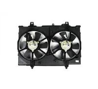 Ventola, raffreddamento motore NRF 47497