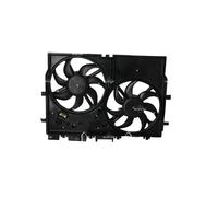 Ventola radiatore Ventola doppia 47866 NRF per FIAT DUCATO Autobus