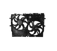 Ventola radiatore Ventola doppia 47895 NRF per FIAT DUCATO Autobus