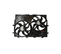 Ventola radiatore Ventola doppia 47896 NRF per FIAT DUCATO Furgone