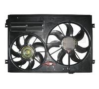 KIT VENTOLE RAFFREDDAMENTO TYC TYC8370026