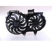 NISSENS 85247 Ventola radiatore