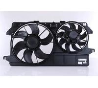 Ventola Del Radiatore Motore Elettrica Nissens per Ford Tourneo Connect