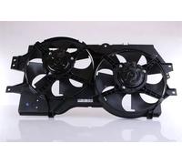 NISSENS Ventola radiatore