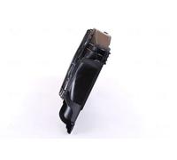Ventola radiatore Ventola doppia 85402 NISSENS per MERCEDES-BENZ CLASSE M