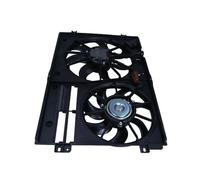 Ventola radiatore Ventola doppia AC260176 MAXGEAR per VW SKODA AUDI SEAT