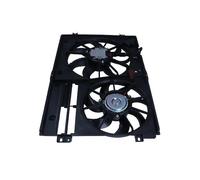 Ventola radiatore Ventola doppia AC272012 MAXGEAR per VW SKODA AUDI SEAT