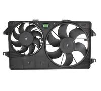 Ventola radiatore Ventola doppia D8G007TT THERMOTEC per FORD TRANSIT CONNECT