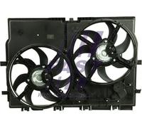 Ventola radiatore Ventola doppia FT56169 FAST per FIAT DUCATO Autobus