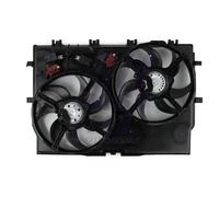 Ventola radiatore Ventola doppia FT56194 FAST per FIAT DUCATO Furgone