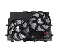 Ventola radiatore Ventola doppia FT56195 FAST per FIAT DUCATO Furgone