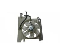 Magneti Marelli Ventola radiatore 069422735010 - Ventola singola per Toyota Aygo/C1 2005-2014