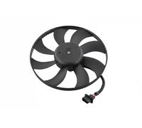Ventola radiatore Ventola singola 111 452 TOPRAN per VW SEAT SKODA