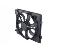 Ventola, raffreddamento motore NRF 470017