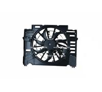 Ventola, raffreddamento motore NRF 470026