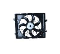 NRF 470036 Ventola radiatore