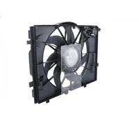 Ventola, raffreddamento motore NRF 470050