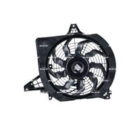 NRF 470159 Ventola radiatore per HYUNDAI H-1 Cargo (TQ) H-1 Travel (TQ)