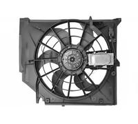 Ventola radiatore Ventola singola 47026 NRF per BMW 3 3 Coupé 3 Touring