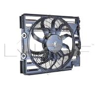 Ventola, raffreddamento motore NRF 47029