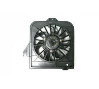 Ventola radiatore Ventola singola 47032 NRF per CHRYSLER DODGE