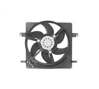 Ventola radiatore Ventola singola 47037 NRF per FORD KA